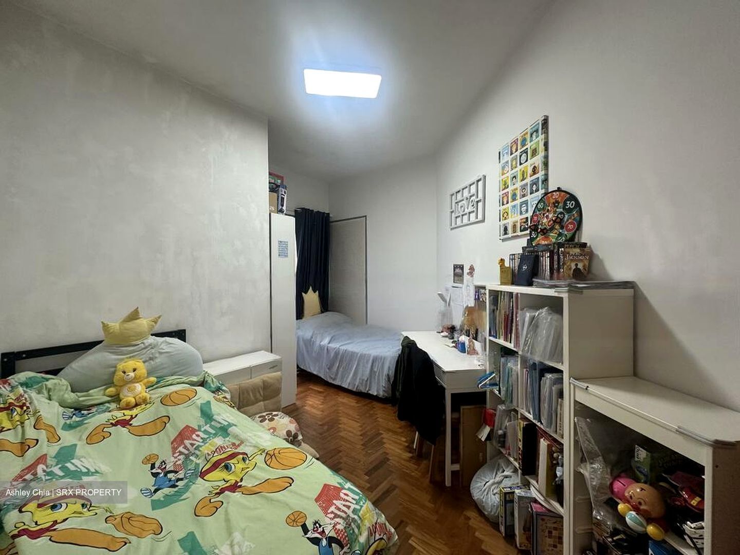 The Bayshore (D16), Condominium #464159881